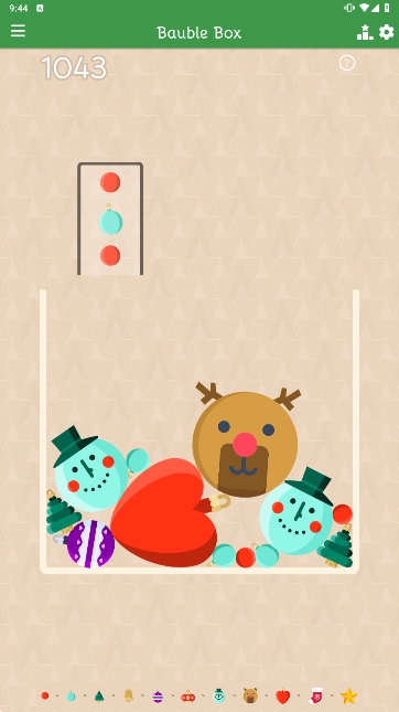 Christmas Countdown°ذװv25.0.0ͼ4