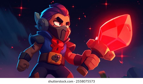 ҰҶ(Brawl Stars)ʷذװ°v59.197ͼ5