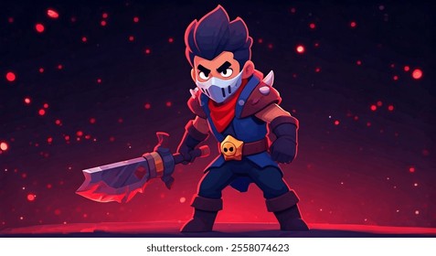 ҰҶ(Brawl Stars)ʷذװ°v59.197ͼ3