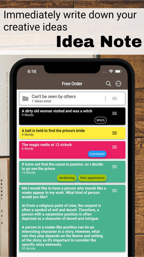 ֯(Story Plotter)׿v6.62.20ͼ4