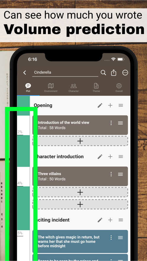 ֯(Story Plotter)׿v6.62.20ͼ0