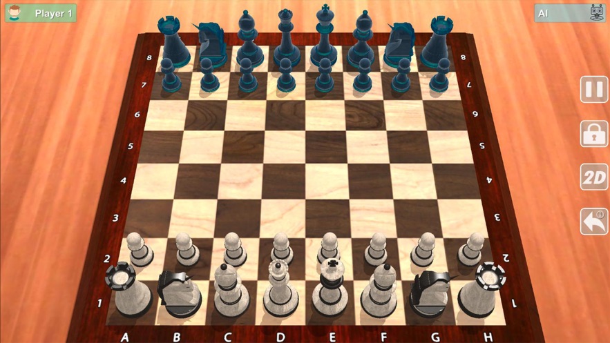 ʦ(Chess Master 3D)°v2.1.6ͼ4