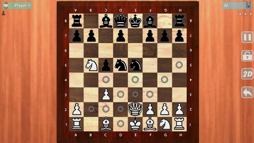 ʦ(Chess Master 3D)°v2.1.6ͼ1