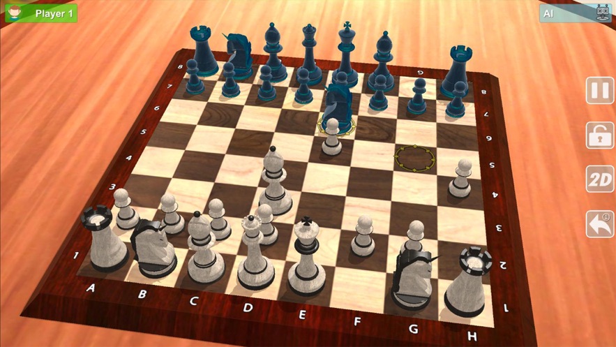 ʦ(Chess Master 3D)°v2.1.6ͼ2