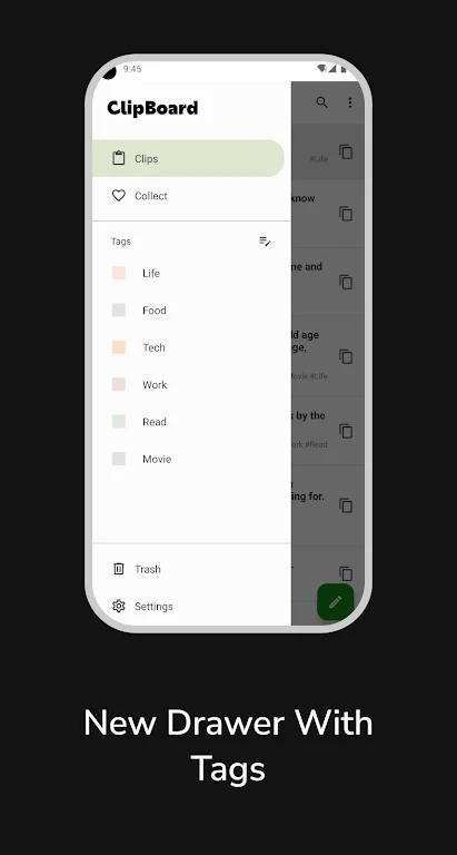 Clipboard°v6.1.5ͼ1