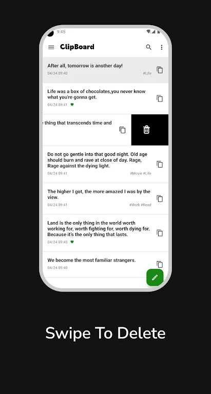 Clipboard°v6.1.5ͼ3