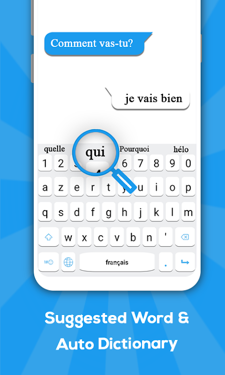 (French Keyboard)ٷذװv3.0ͼ2