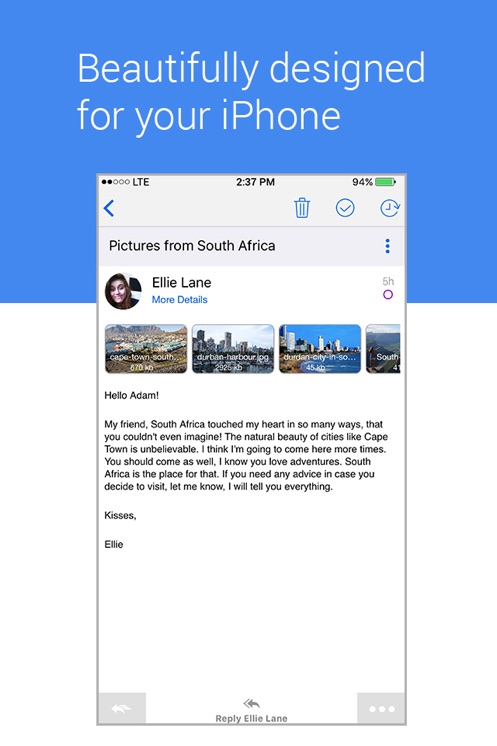 BlueMail°v2.2.41ͼ3