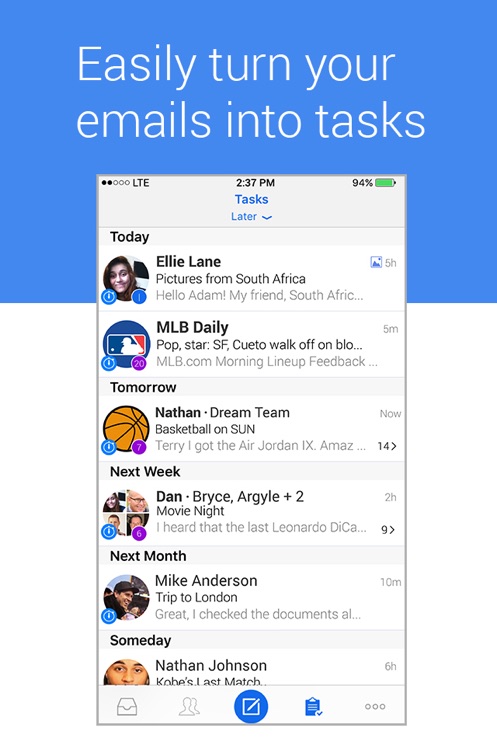 BlueMail°v2.2.41ͼ0