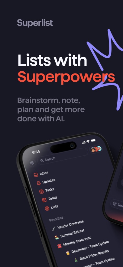 Superlist°v1.23.0ͼ4