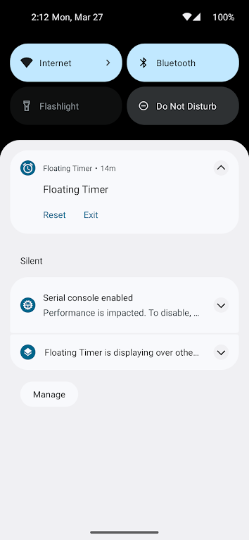 ʱ(Floating Timer)°v1.41.0ͼ0