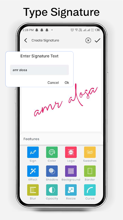 Create a Signatureٷ°v11.4ͼ2