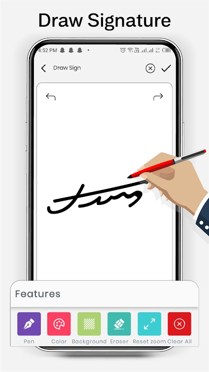 Create a Signatureٷ°v11.4ͼ3