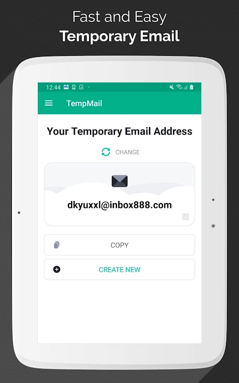 (Temp Mail)°v3.49ͼ4