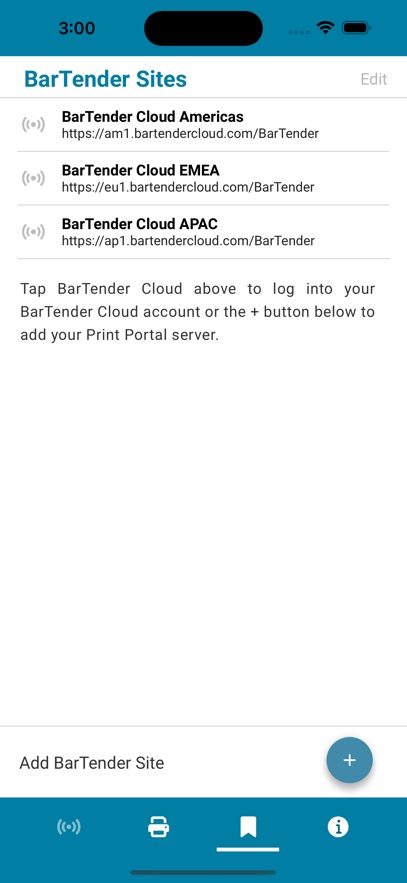 BarTenderٷv2.2.0ͼ2