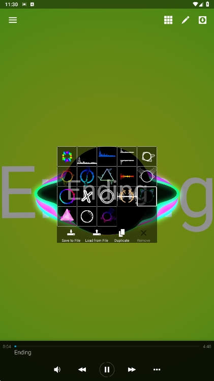 Avee Player߼v1.2.248ͼ2