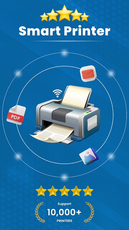 Smart Printer App°汾ذװv1.0.18ͼ3