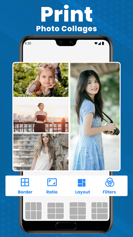 Smart Printer App°汾ذװv1.0.18ͼ4