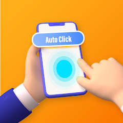 Auto Clicker°ذװv1.2.4