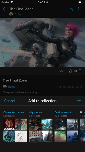 ArtStation廭ٷv2.6.68ͼ0