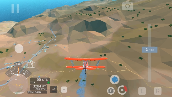 Աģ(Aviateur)Ϸٷ°v1.7.0ͼ2