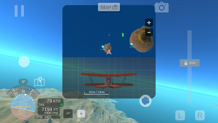 Աģ(Aviateur)Ϸٷ°v1.7.0ͼ4