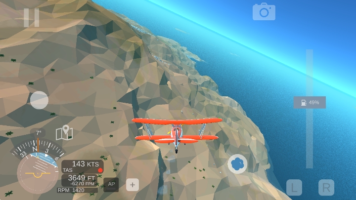 Աģ(Aviateur)Ϸٷ°v1.7.0ͼ3