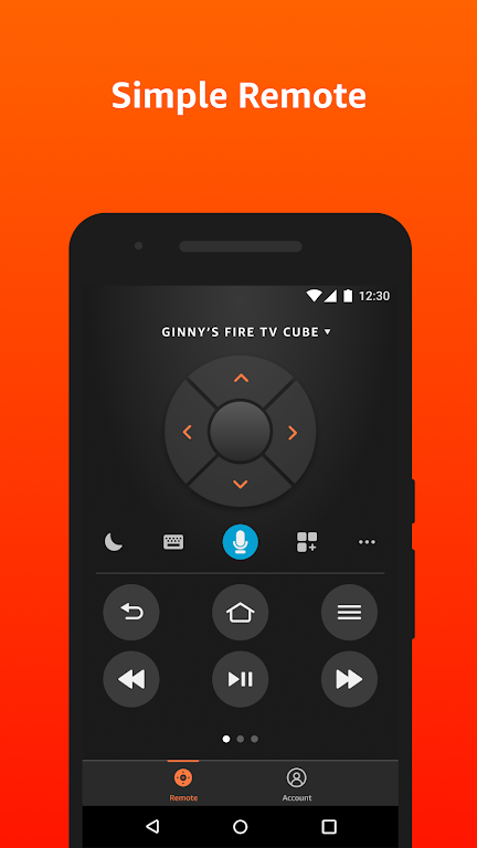 ѷFire TV°汾v3.0.0ͼ2