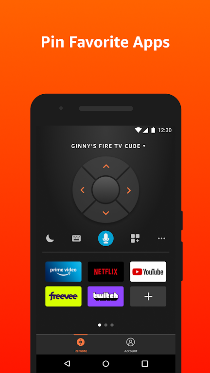 ѷFire TV°汾v3.0.0ͼ3