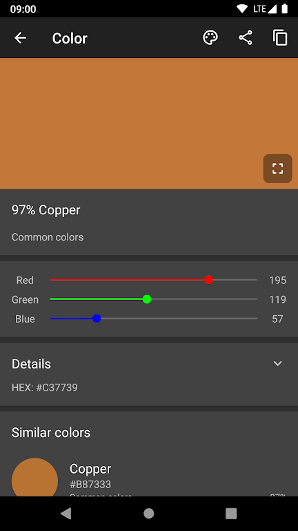 Color Picker߼v7.9.0ͼ0