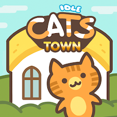 è(Idle Cat Town)Ϸٷ°v1.2