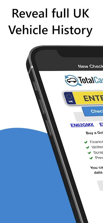 TotalCarCheckȫ°v6.5.0ͼ0