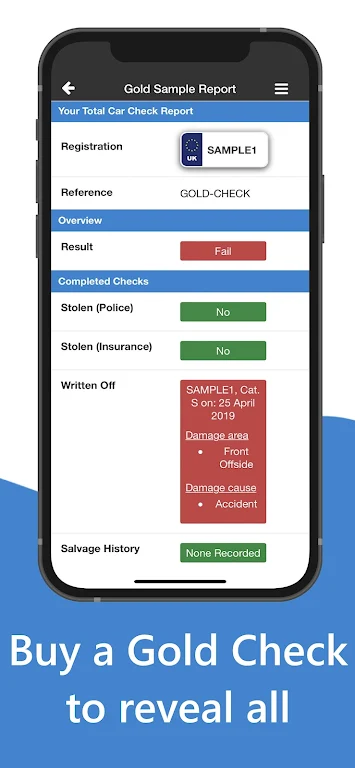 TotalCarCheckȫ°v6.5.0ͼ3