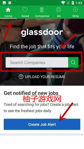 Glassdoorٷ