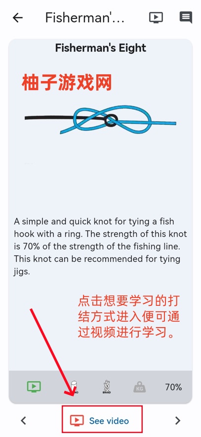 Fishing Knots׿°汾