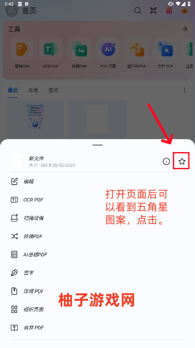 PDF༭vip