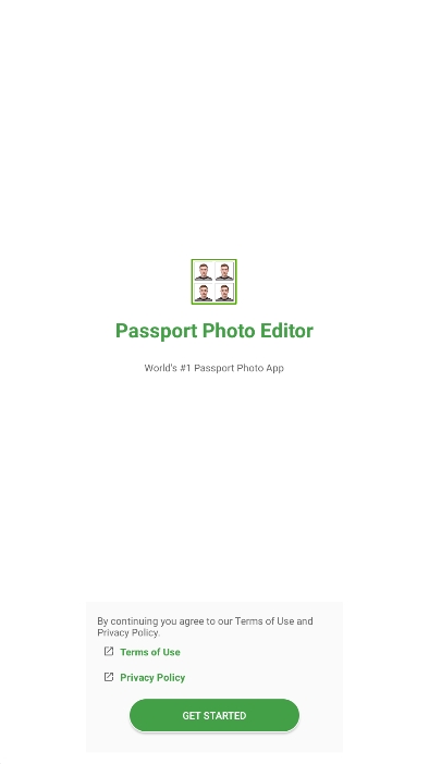 Ƭ(Passport Photo Editor)ذװv5.6.0ͼ4