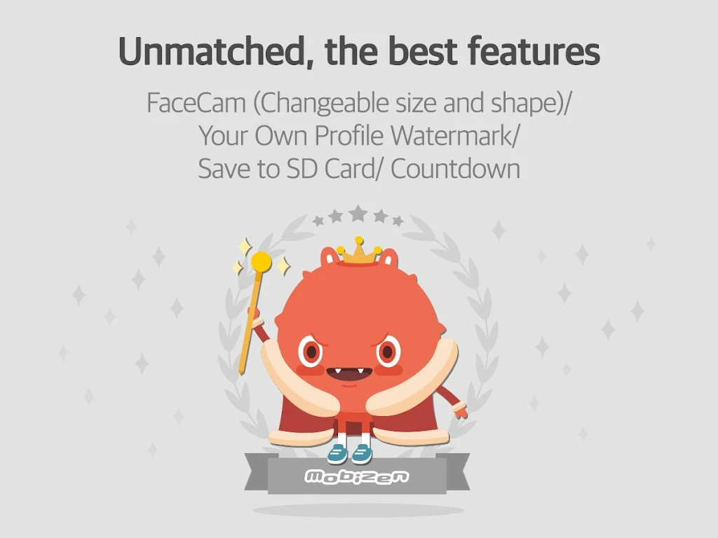 Mobizen¼߼v3.12.0.1ͼ3
