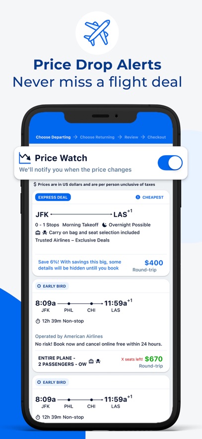 Priceline׿°v11.7.324ͼ2