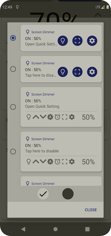Screen Dimmerٷv6.0.8ͼ1