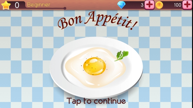 ״(Cookbook Master)Ϸٷ°v1.4.50ͼ0