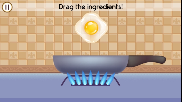 ״(Cookbook Master)Ϸٷ°v1.4.50ͼ3