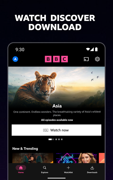 BBC iPlayer߼v4.159.1.26744ͼ4