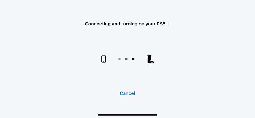 PS Remote Play软件安卓最新版本下载v7.5.2截图2