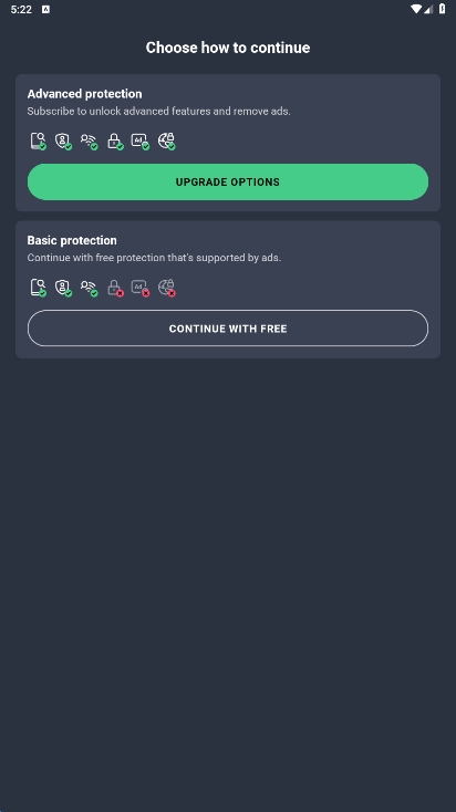 AVG Protection׿°汾v24.19.0ͼ1