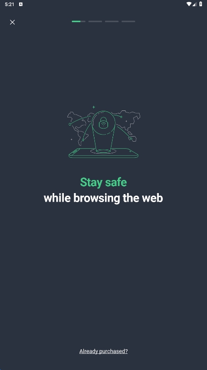 AVG Protection׿°汾v24.19.0ͼ0