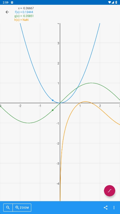 Algeo Calculator°汾ذװv2.44ͼ0