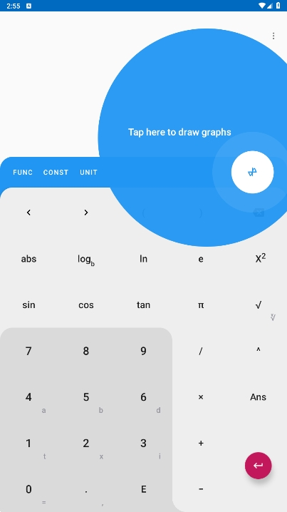 Algeo Calculator°汾ذװv2.44ͼ4