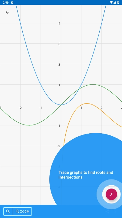 Algeo Calculator°汾ذװv2.44ͼ1