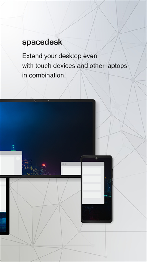 spacedesk׿v2.1.16ͼ0